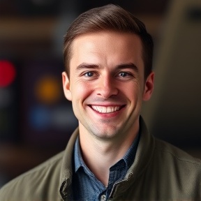Ethan Beaulac — Instant withdrawal casino reviewer