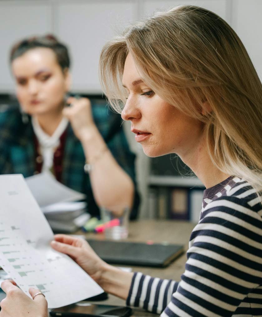 Phahmed The Benefits of Professional Tax Services