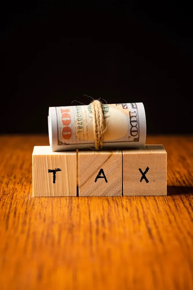 Phahmed Tax Service