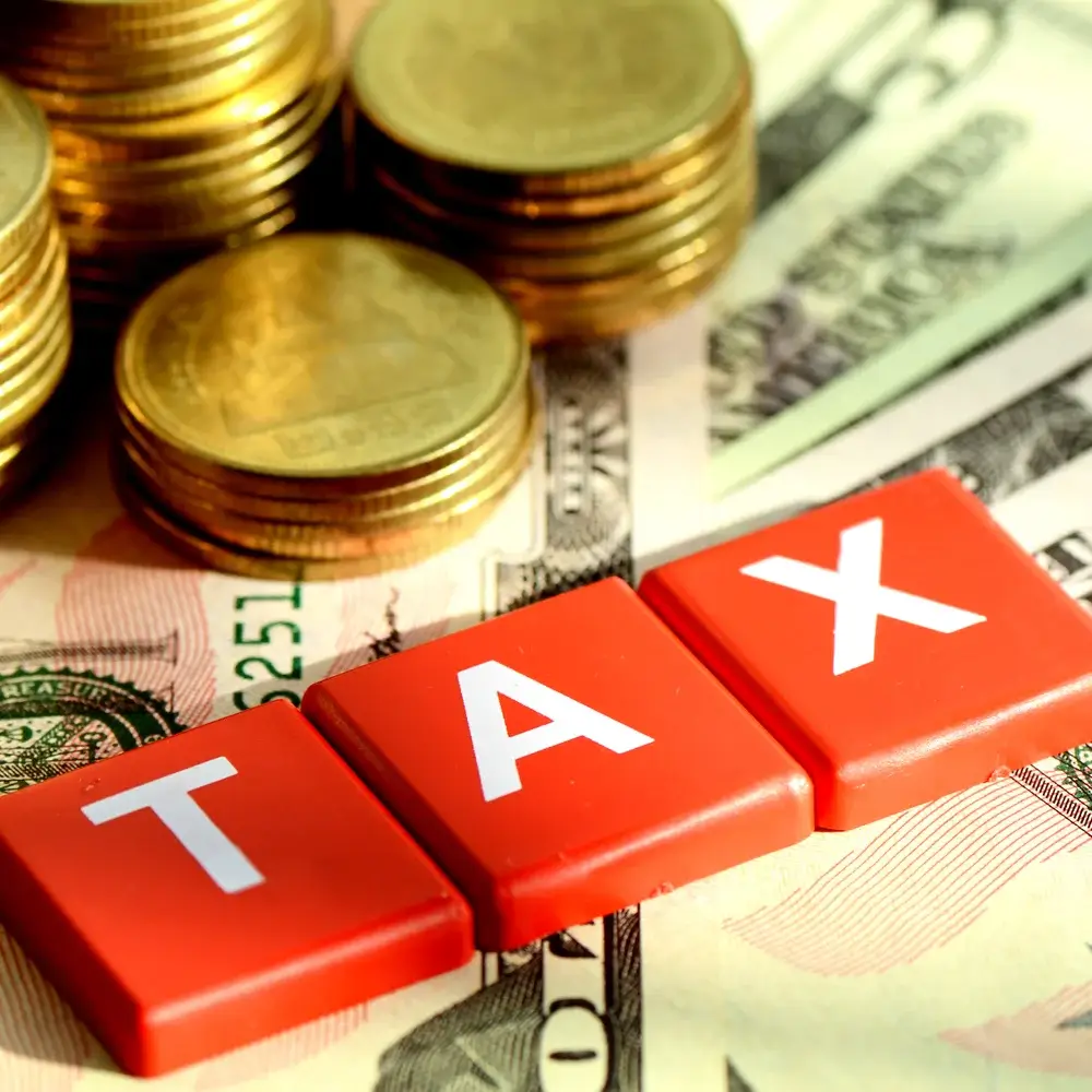 The Benefits of Professional Tax Services for Self-Employed Canadians