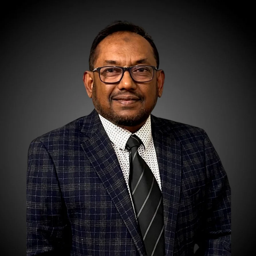 Robiul Hasan
